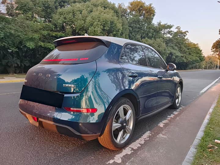 Фото 7 - Ora Good Cat (03)