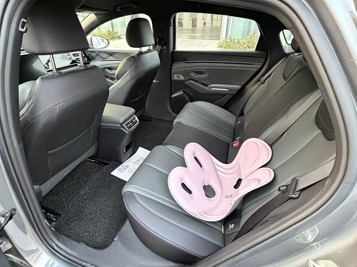 Фото 6 - BYD Qin L