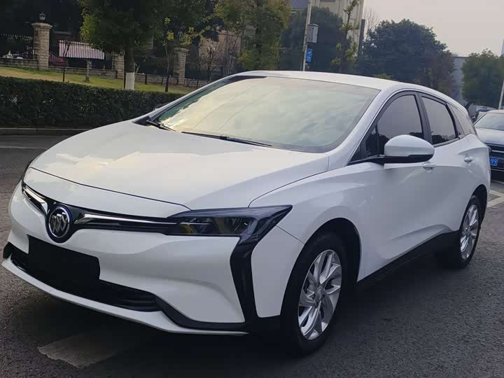 Фото 1 - Buick Velite 6