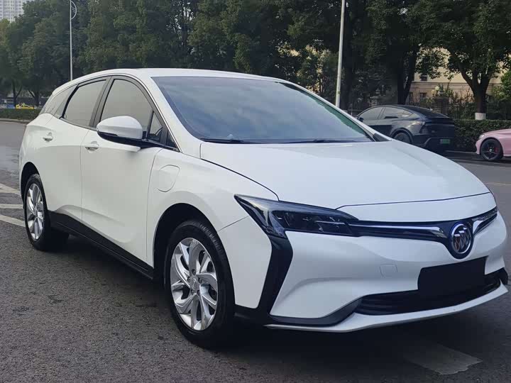 Фото 2 - Buick Velite 6