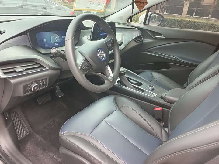 Фото 3 - Buick Velite 6