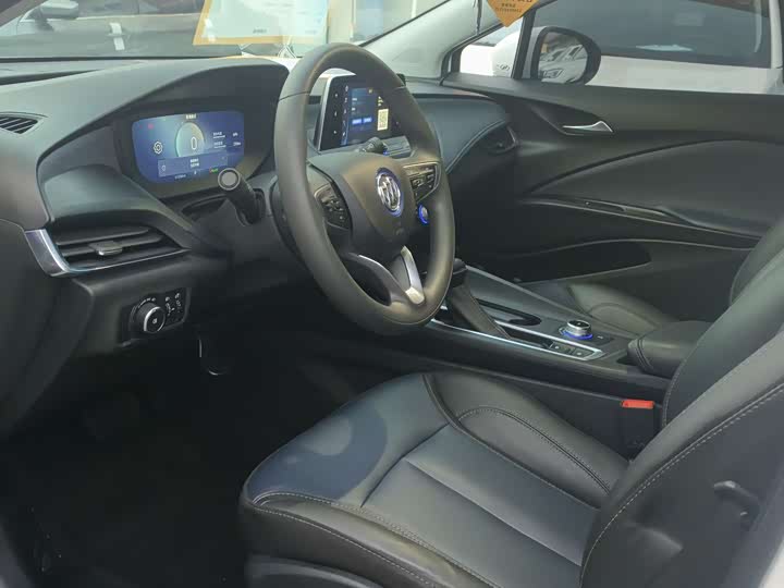 Фото 4 - Buick Velite 6