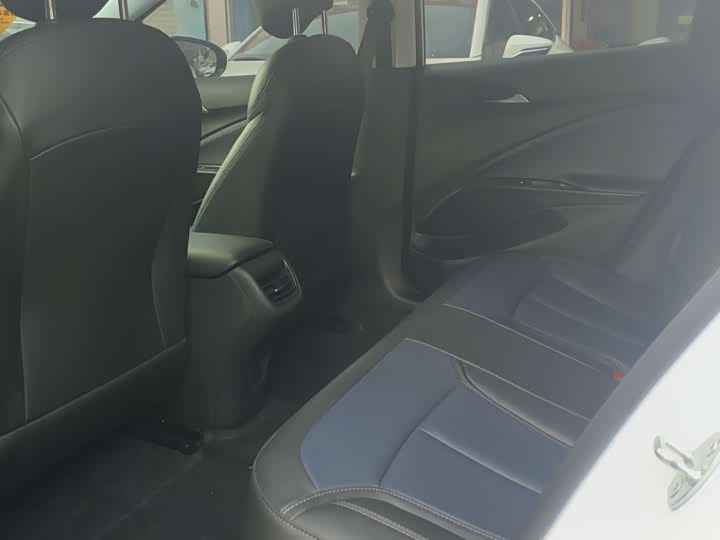 Фото 5 - Buick Velite 6