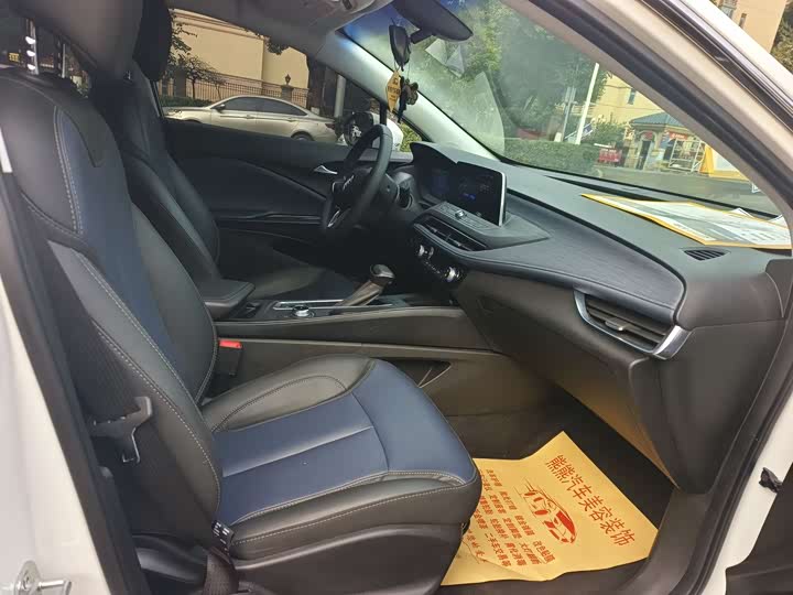 Фото 6 - Buick Velite 6