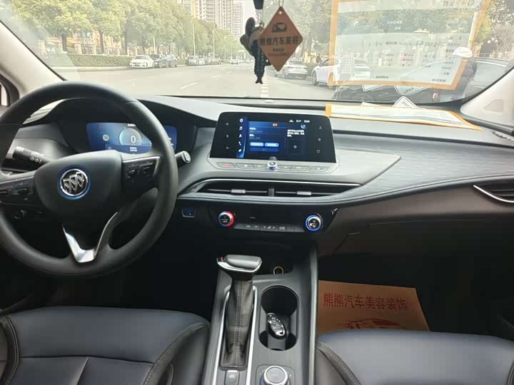 Фото 7 - Buick Velite 6