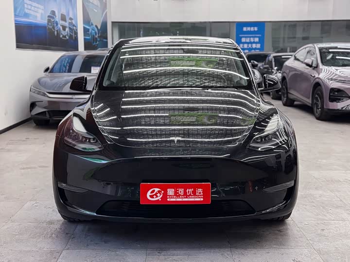 Фото 2 - Tesla Model Y