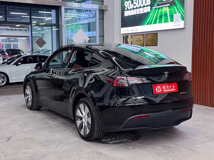 Фото 5 - Tesla Model Y