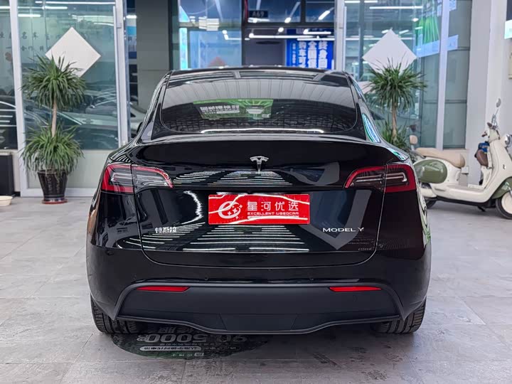 Фото 6 - Tesla Model Y