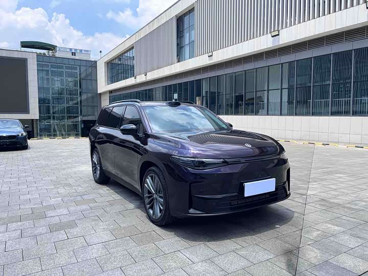 Фото 3 - Leapmotor C16