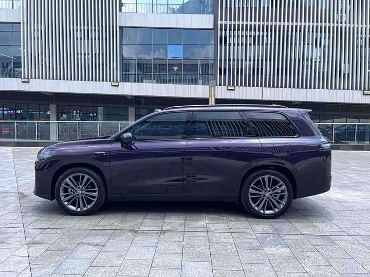 Фото 8 - Leapmotor C16