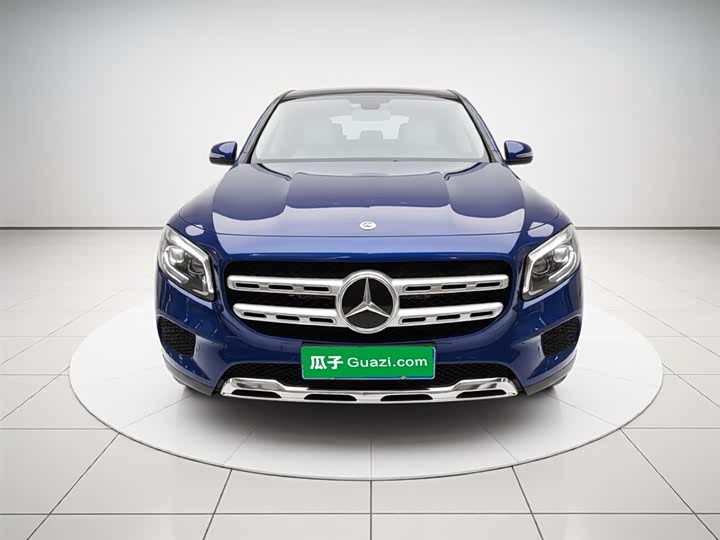 Zdjęcie 3 - Mercedes-Benz GLB-Class