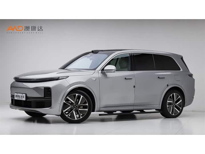 Фото 1 - LiXiang L9