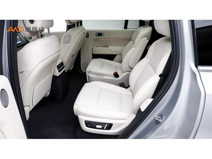 Фото 7 - LiXiang L9