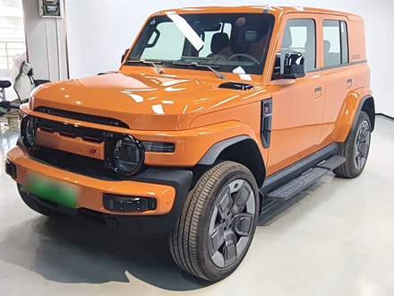 Фото 1 - Chery iCar V23