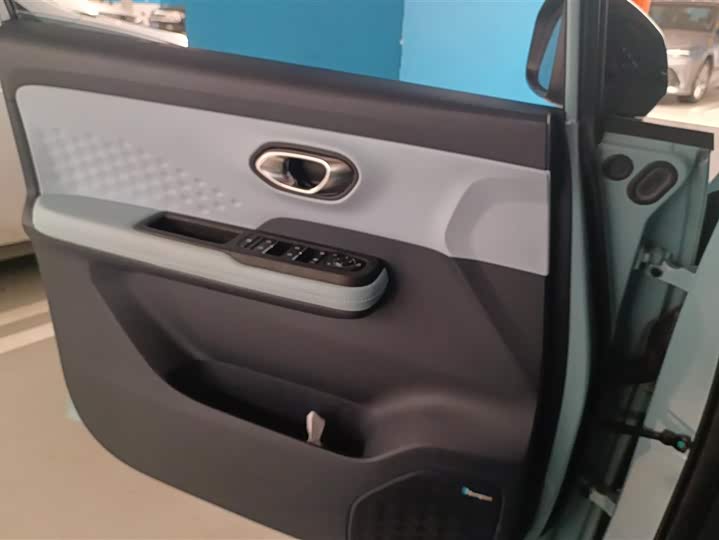 Фото 7 - GAC Aion Y