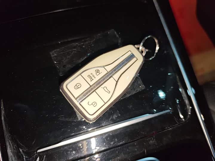 Фото 9 - Hongqi HS5