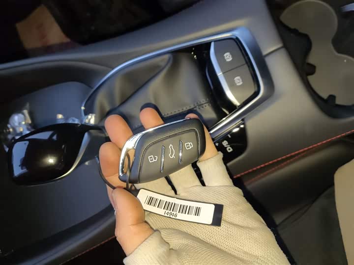 Фото 9 - MG Motor 5