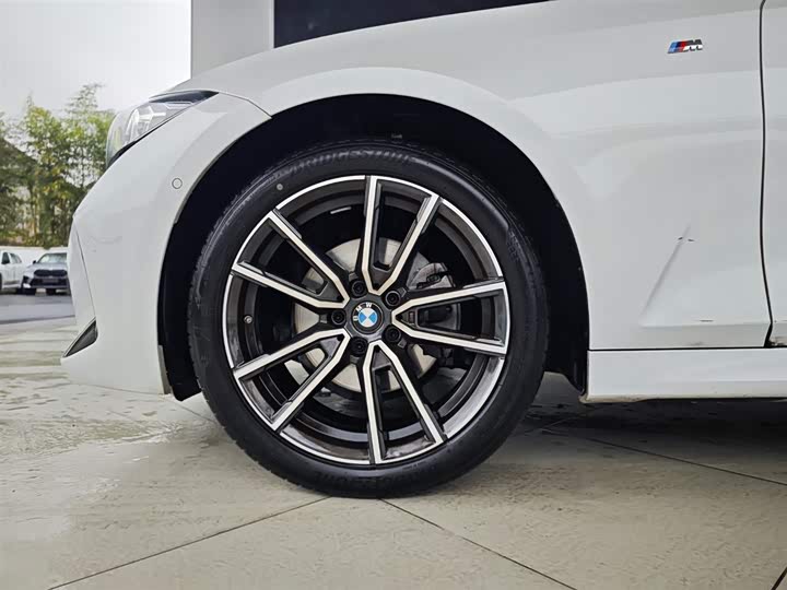 Фото 7 - BMW 3 Series