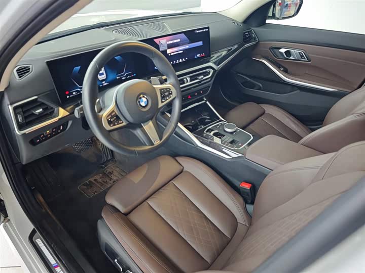 Фото 8 - BMW 3 Series