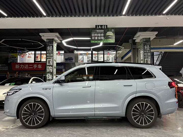 Фото 3 - Aito M7