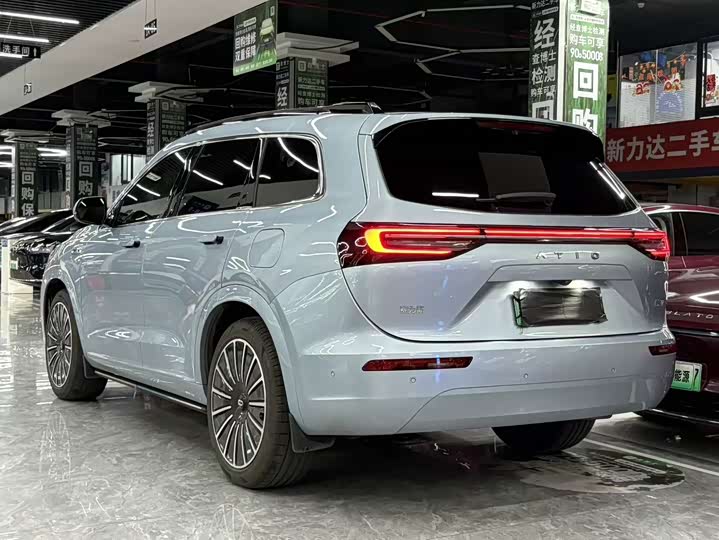 Фото 4 - Aito M7