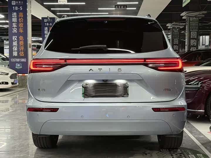 Фото 5 - Aito M7