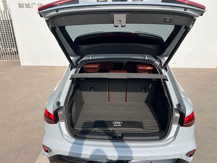 Фото 7 - Audi A3