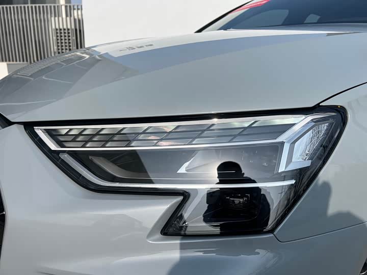 Фото 8 - Audi A3