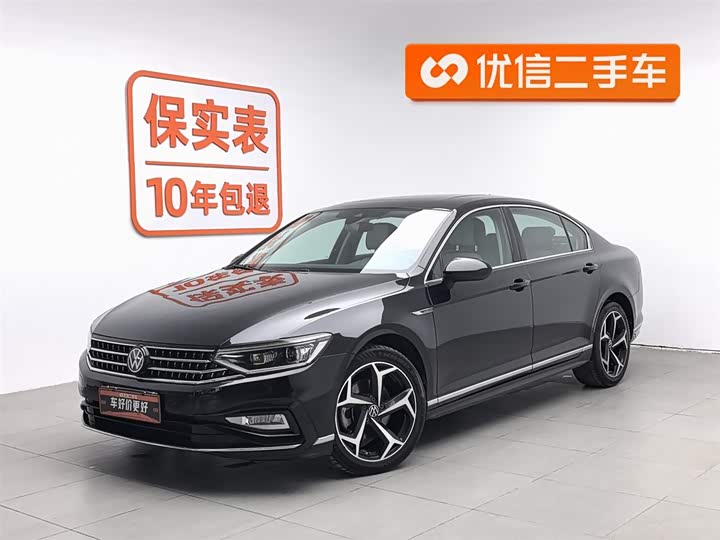 Фото 1 - Volkswagen Magotan