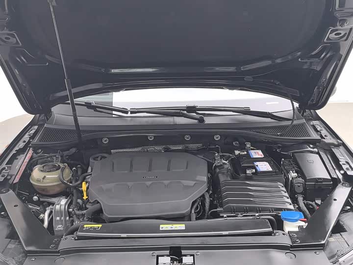 Фото 6 - Volkswagen Magotan