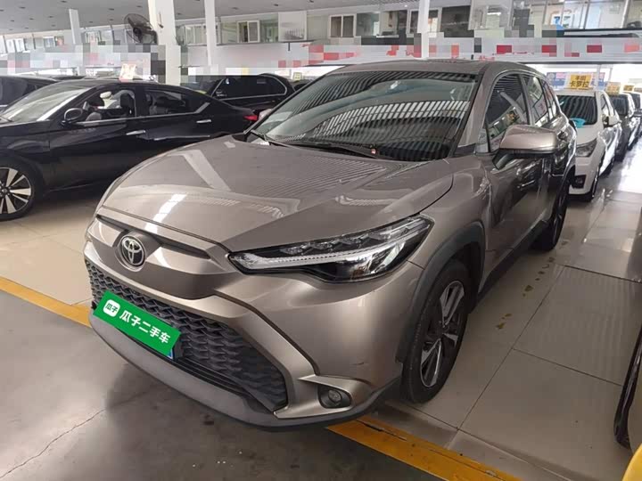 Фото 2 - Toyota Frontlander