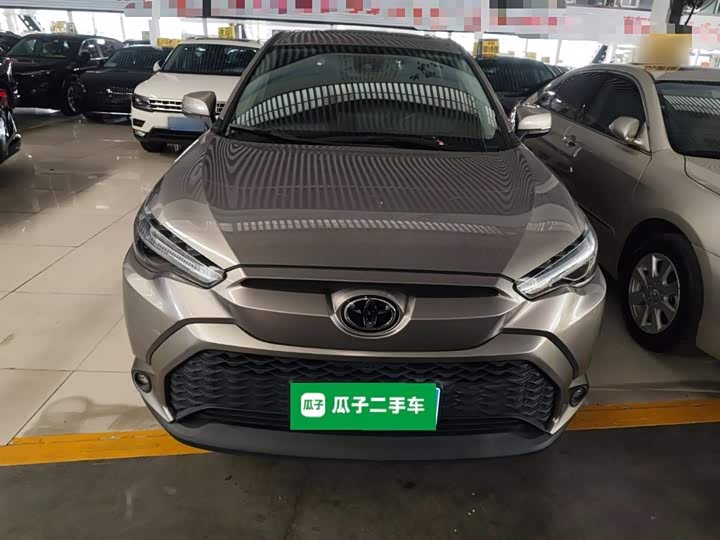 Фото 3 - Toyota Frontlander