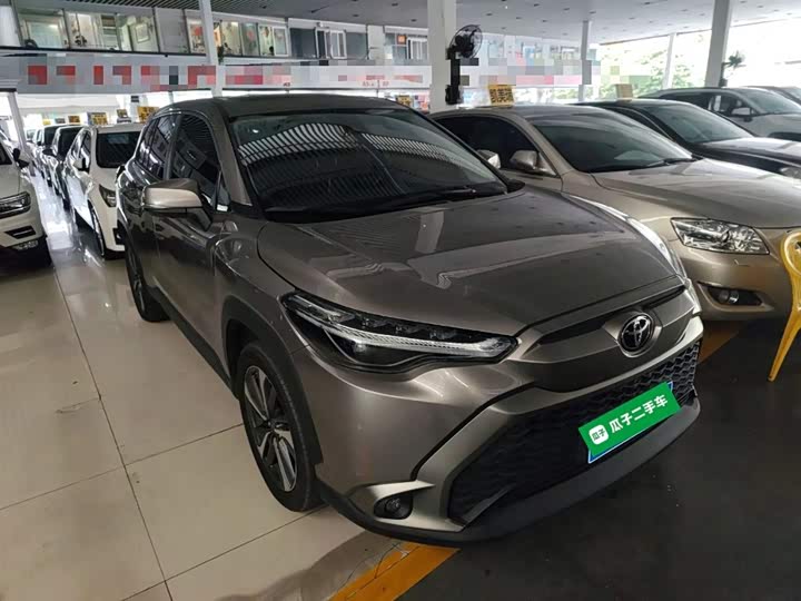 Фото 4 - Toyota Frontlander