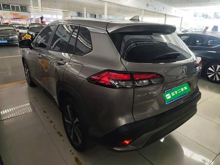 Фото 5 - Toyota Frontlander