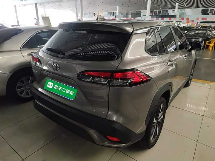 Фото 7 - Toyota Frontlander