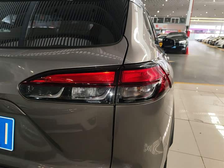 Фото 8 - Toyota Frontlander