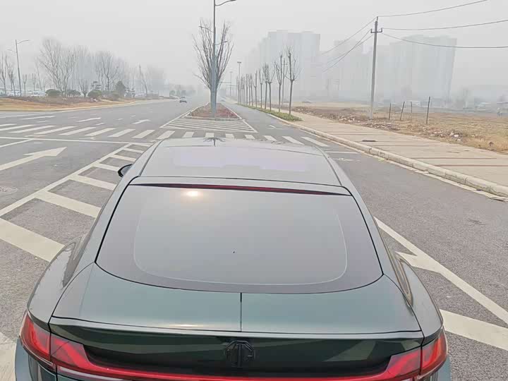 Фото 7 - MG Motor 7