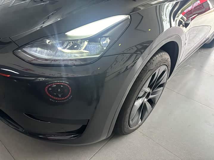 Фото 2 - Tesla Model Y