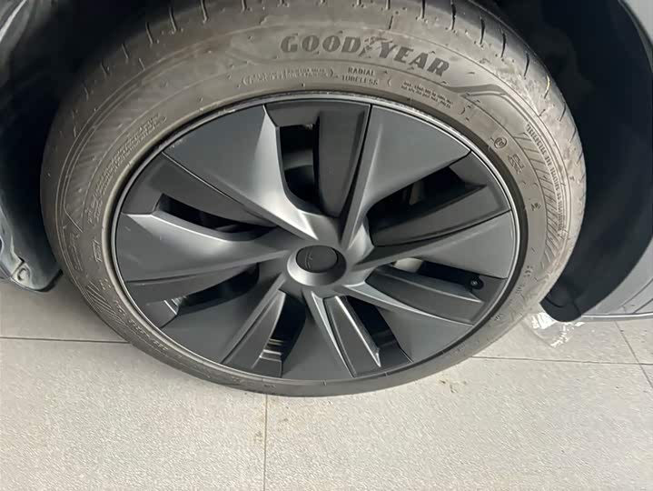 Фото 3 - Tesla Model Y