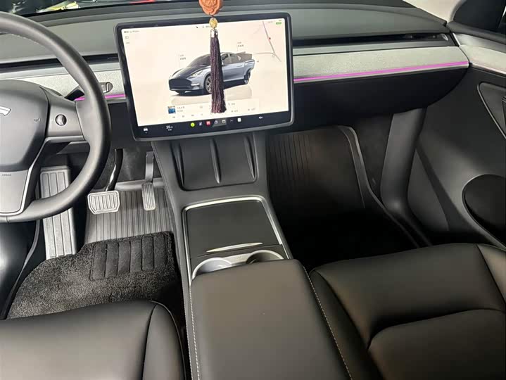 Фото 7 - Tesla Model Y