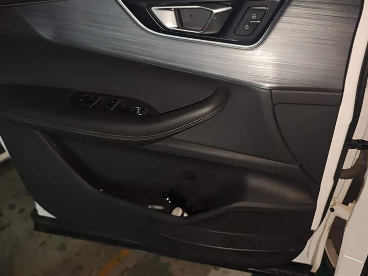 Фото 7 - Chery Tiggo 5x