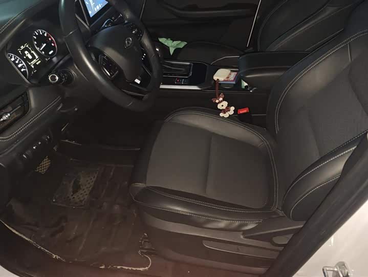 Фото 9 - Chery Tiggo 5x