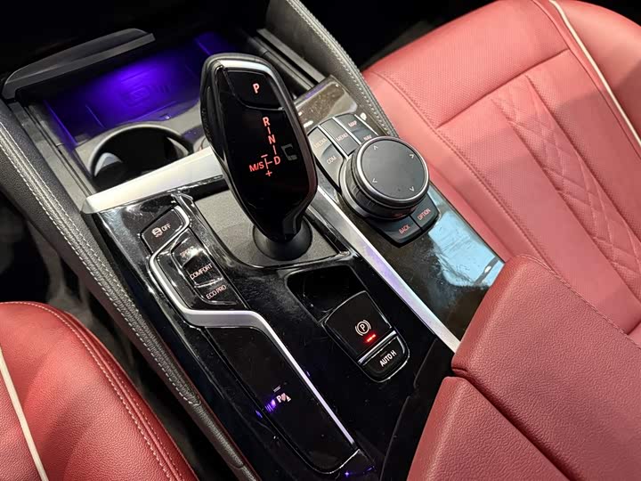 Фото 7 - BMW 5 Series