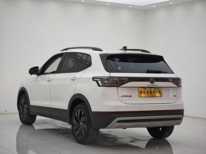 Фото 4 - Volkswagen Tharu