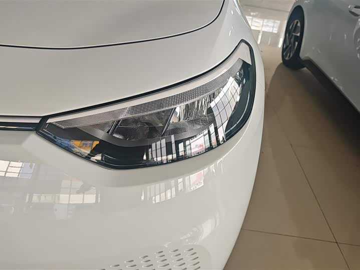 Фото 5 - Volkswagen ID.3