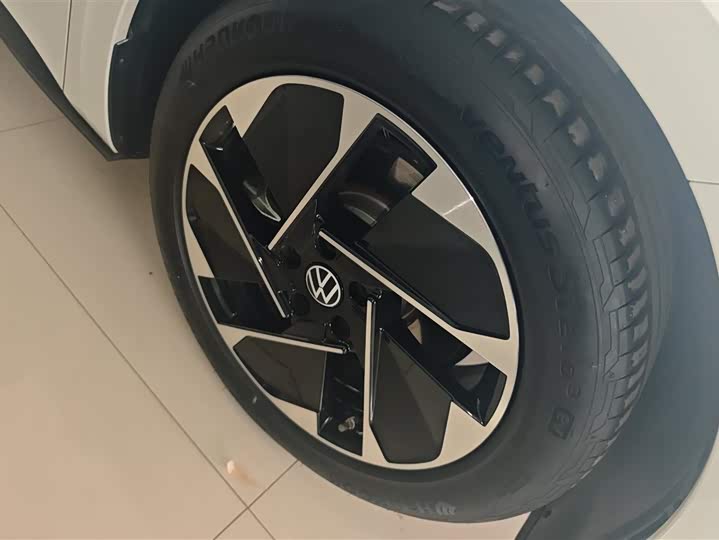 Фото 6 - Volkswagen ID.3