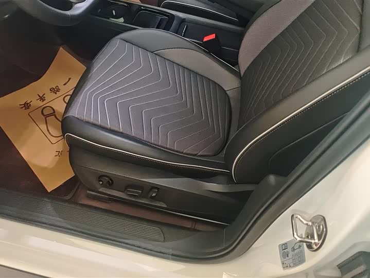 Фото 9 - Volkswagen ID.3