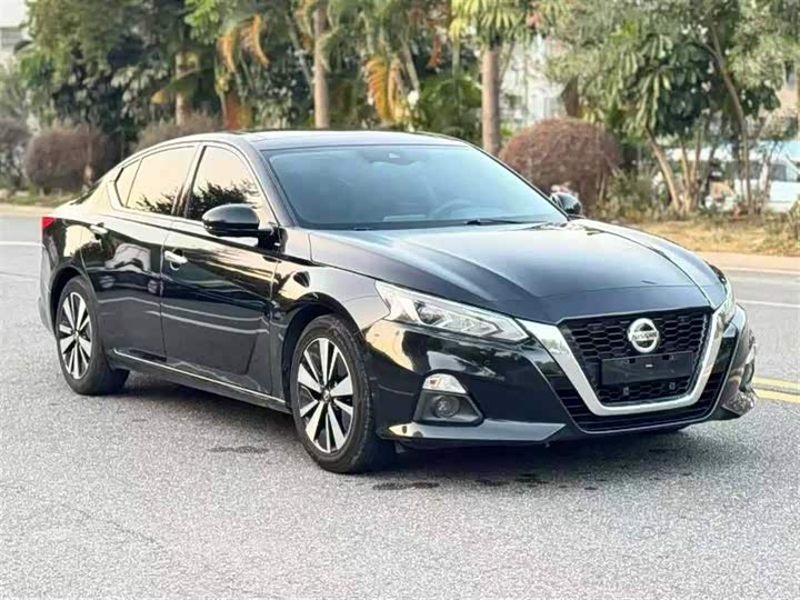 Фото 3 - Nissan Teana