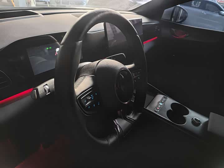 Фото 4 - BYD Seal 06 Hybrid/EV