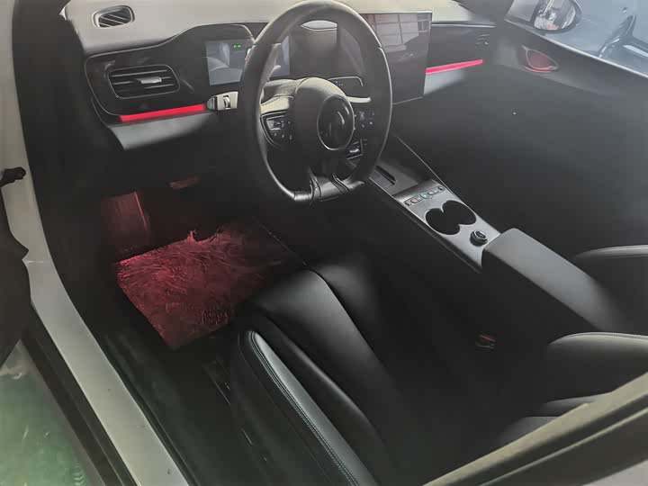 Фото 5 - BYD Seal 06 Hybrid/EV